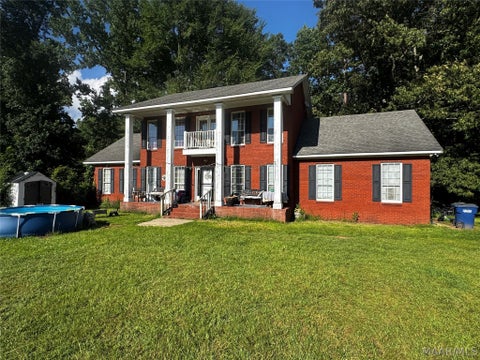 Photo of 364 Planters Road, Wetumpka, AL 36092 (MLS # 588097)