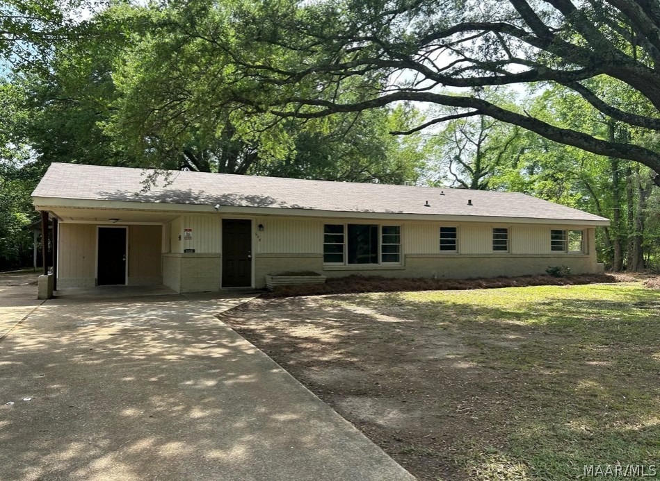 Photo 1 of 12 — 608 Lynwood Drive, Montgomery, AL 36111