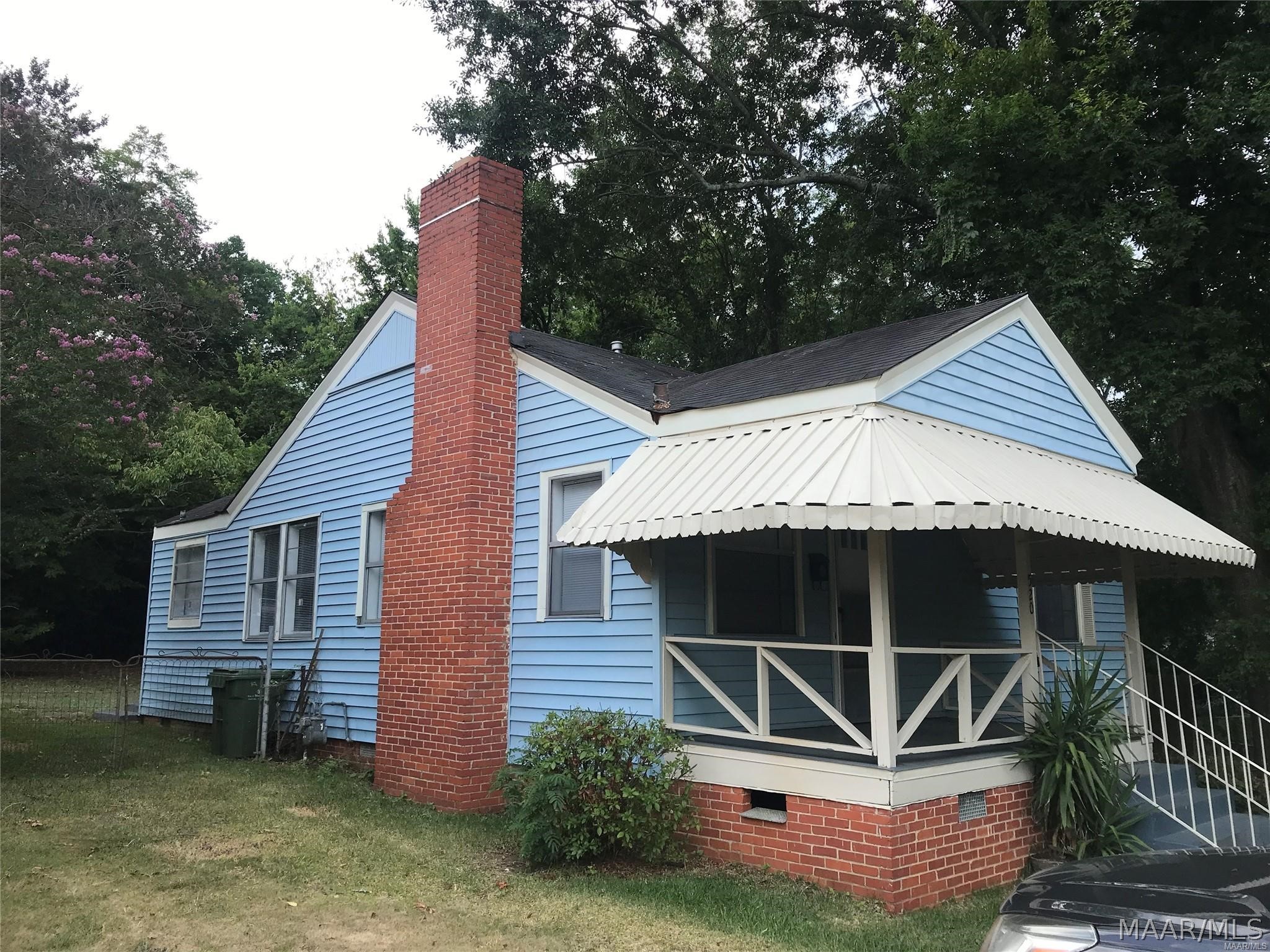 Photo 1 of 13 — 520 N Maryland Street, Montgomery, AL 36107