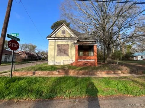 920 Sayre Street, Montgomery, AL 36104 - MLS#: 572390