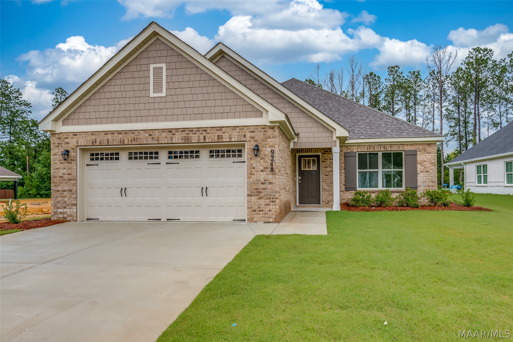 Photo 1 of 23 — 9248 Charley Lane, Montgomery, AL 36117