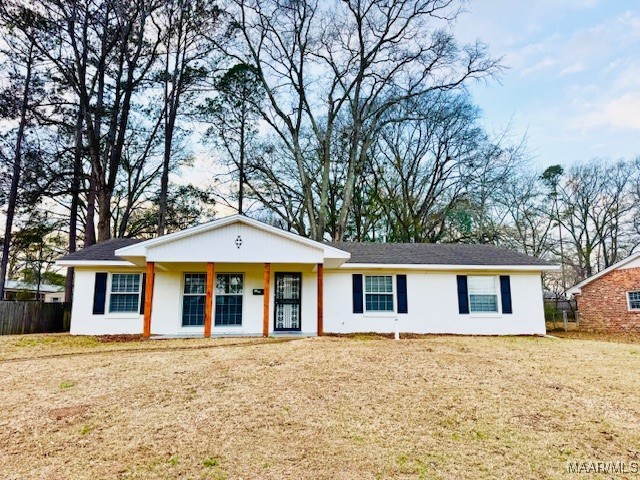 Photo 1 of 21 — 234 BELLEHURST Drive, Montgomery, AL 36109