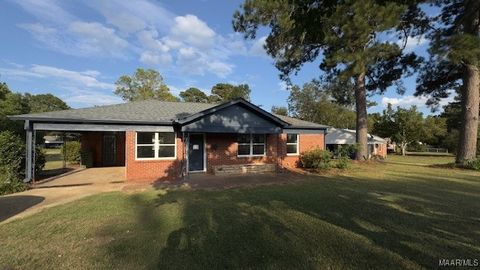 Photo of 930 Coliseum Boulevard, Montgomery, AL 36109 (MLS # 580290)