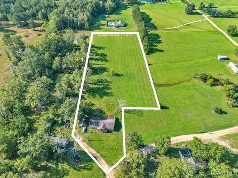 Photo of 52 Howell Court, Pike Road, AL 36064 (MLS # 583167)