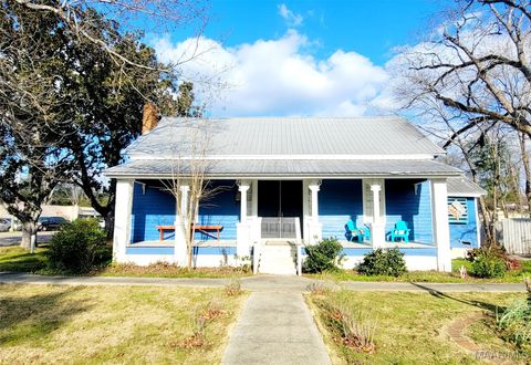 Photo of 101 S Autauga Street, Autaugaville, AL 36003 (MLS # 583276)