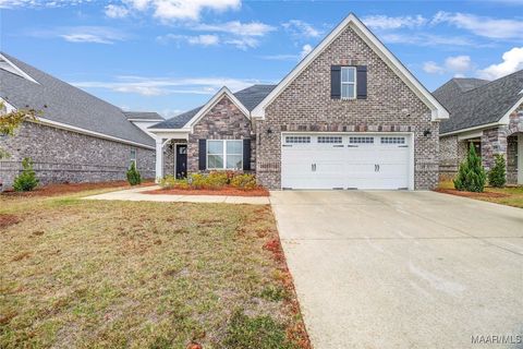 Photo of 738 Spring Street, Pike Road, AL 36064 (MLS # 581803)