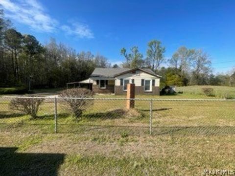Photo of 11531 ATLANTA Highway, Montgomery, AL 36117 (MLS # 585296)
