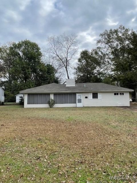 Photo of 3357 S Hull Street, Montgomery, AL 36105 (MLS # 582471)
