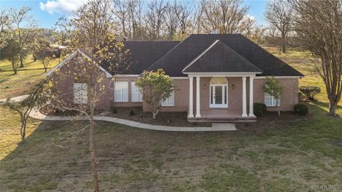Photo of 7000 Fairway Drive, Montgomery, AL 36116 (MLS # 584982)