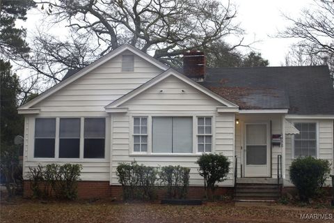 Photo of 1950 Johnson Street, Montgomery, AL 36110 (MLS # 583138)