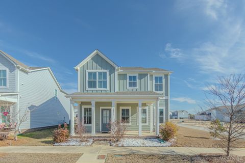 Photo of 4071 Fields Run, Pike Road, AL 36064 (MLS # 583452)