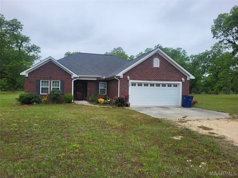 Photo of 146 Summer Lane, Union Springs, AL 36089 (MLS # 586179)