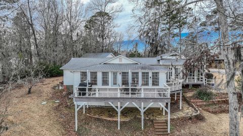 Photo of 1706 Blackberry Road, Deatsville, AL 36022 (MLS # 583372)