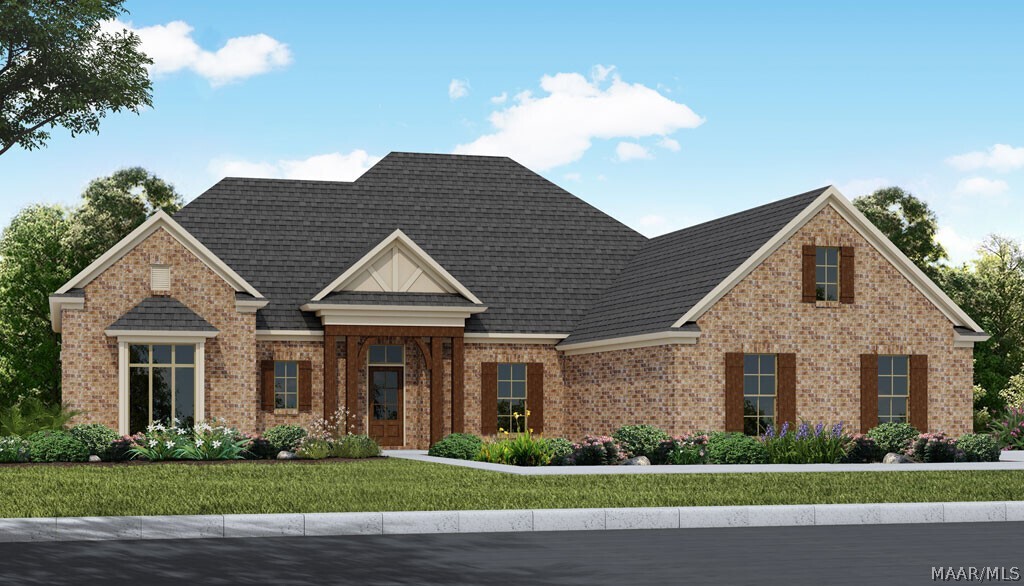 Photo 1 of 3 — 8406 Young Crossing, Montgomery, AL 36116