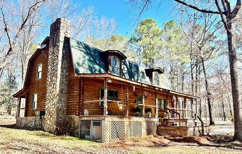 Photo of 13922 OLD PIKE Road, Mathews, AL 36052 (MLS # 581660)