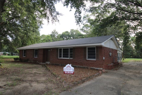 Photo of 214 Sharon Lane, Montgomery, AL 36108 (MLS # 590425)