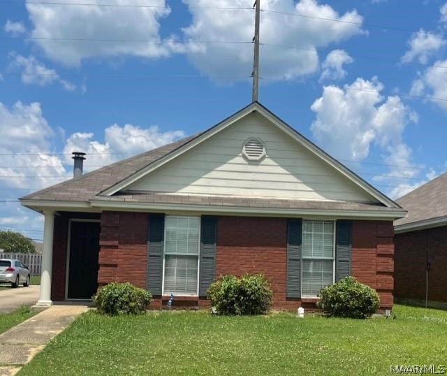 Photo 1 of 10 — 1149 Stafford Drive, Montgomery, AL 36117