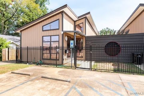 Photo of 1921 Walnut Street, Montgomery, AL 36106 (MLS # 570584)