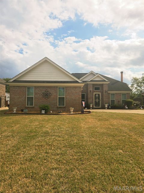 Photo of 7542 Pinnacle Point, Montgomery, AL 36117 (MLS # 585677)