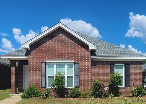 Photo of 6943 SANDFIELD Drive, Montgomery, AL 36117 (MLS # 581700)