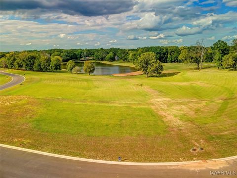 Photo of 26 Hidden Oaks Avenue, Pike Road, AL 36064 (MLS # 572358) Photo of 26 Hidden Oaks Avenue, Pike Road, AL 36064 (MLS # 572358)