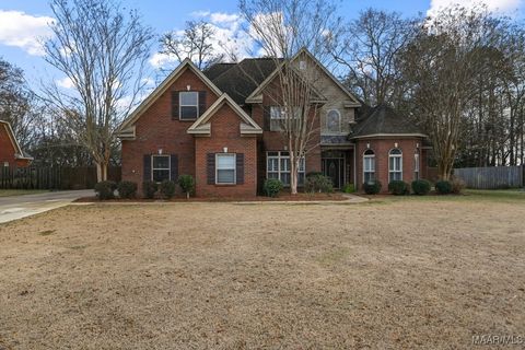 Photo of 290 Plantation Crossing, Millbrook, AL 36054 (MLS # 582542)
