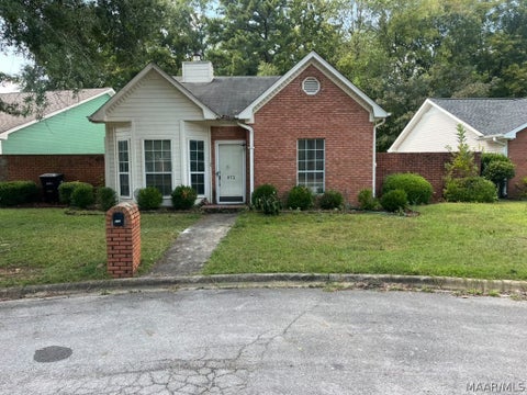Photo of 872 Springville Drive, Birmingham, AL 35215 (MLS # 590534)
