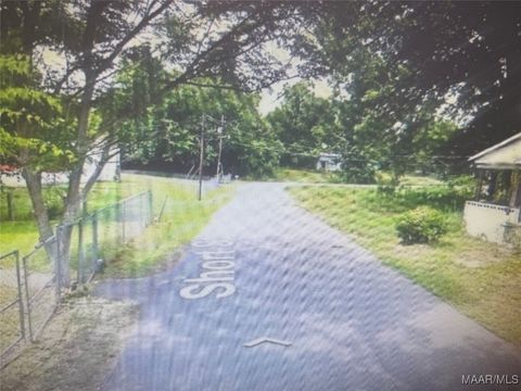 Photo of 619 Short Street, Selma, AL 36703 (MLS # 578391)