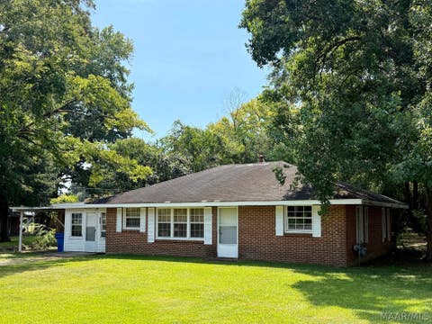 Photo of 1030 Dozier Avenue, Prattville, AL 36066 (MLS # 589869)
