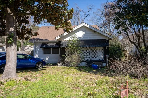 341 Ryan Street, Montgomery, AL 36107 - MLS#: 572198