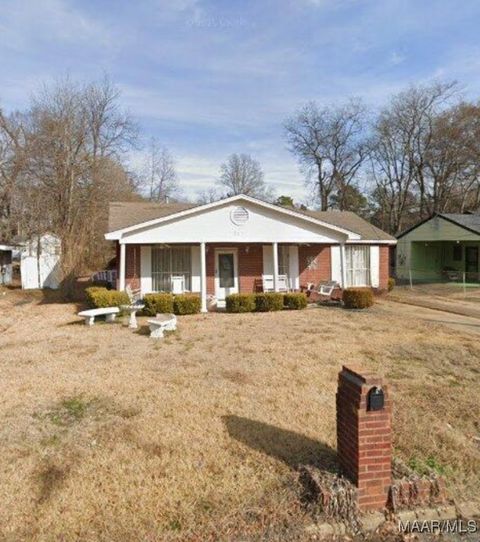 Photo of 332 Iris Lane, Montgomery, AL 36105 (MLS # 582161)