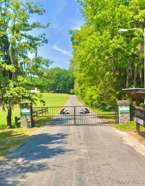 Photo of 1000 Woodruff Trail, Montgomery, AL 36108 (MLS # 586002)