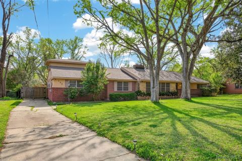 Photo of 133 S Haardt Drive, Montgomery, AL 36105 (MLS # 584537)