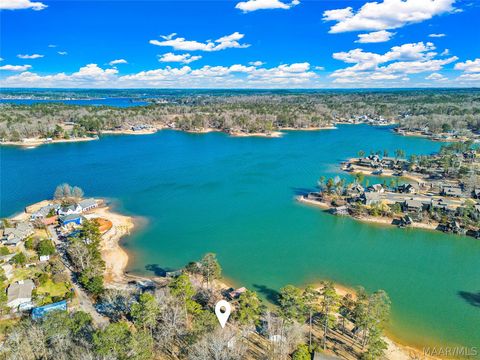 Photo of 738 McCain Road, Eclectic, AL 36024 (MLS # 584143)