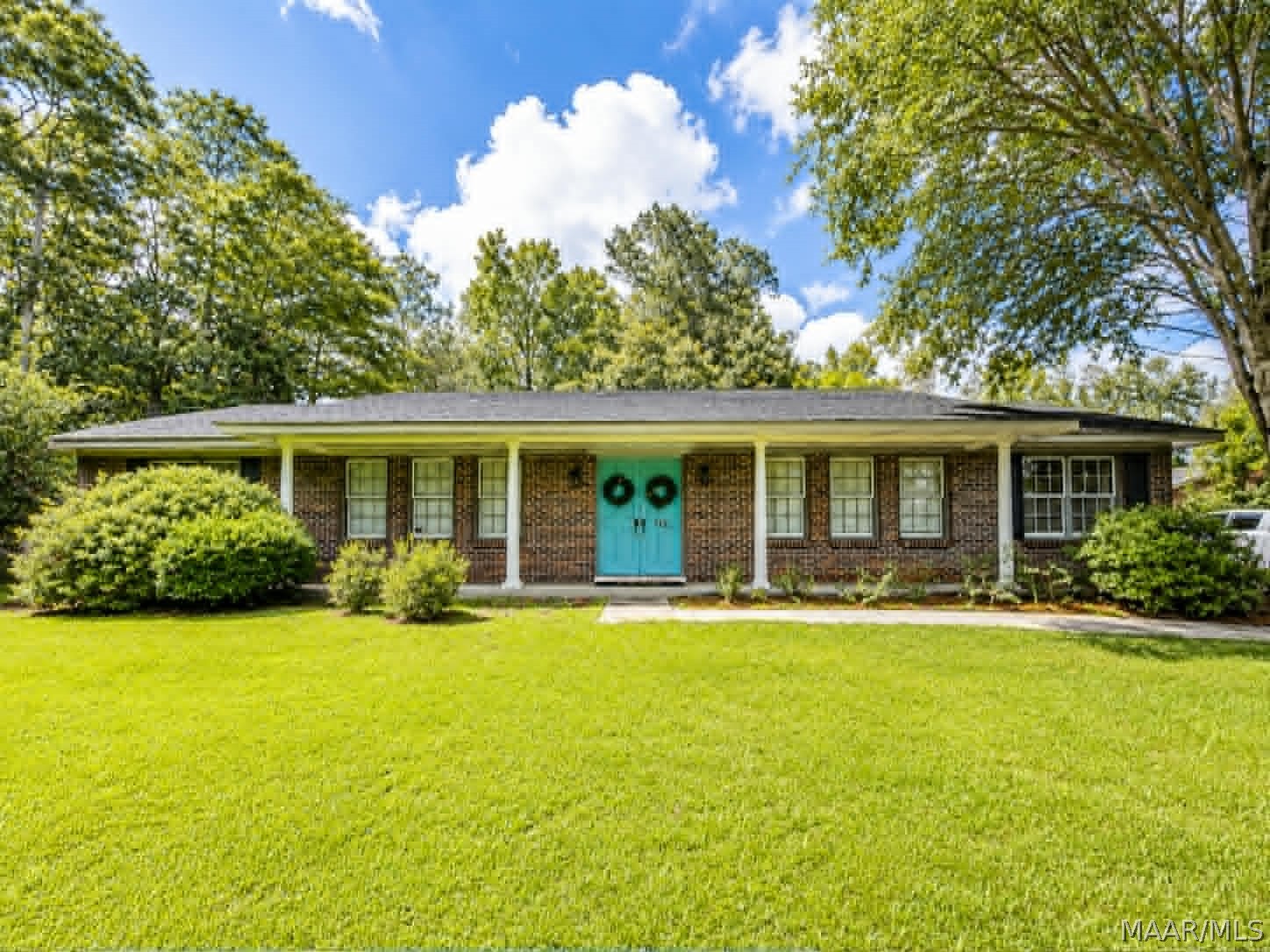 Photo 1 of 14 — 422 Balaclava Drive, Greenville, AL 36037