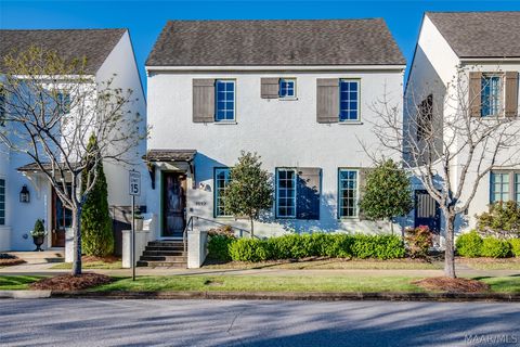 Photo of 7612 Wigmore Street, Montgomery, AL 36116 (MLS # 584847)