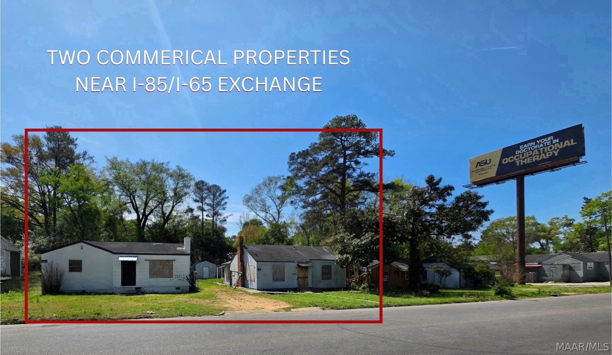 2222 Spruce St, Montgomery, AL 36107