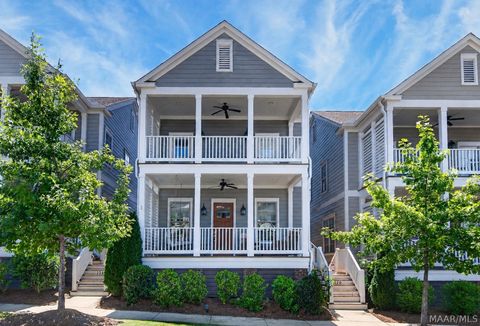 Photo of 170 Northlake Street, Pike Road, AL 36064 (MLS # 586559)