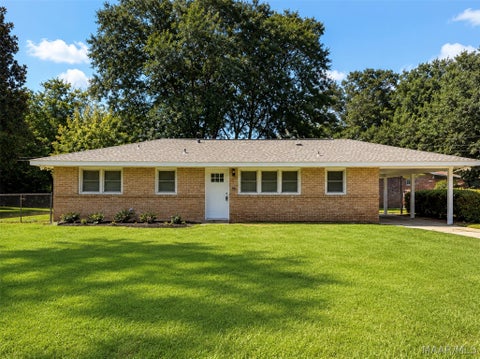 Photo of 101 Sara Lane, Prattville, AL 36067 (MLS # 588559)