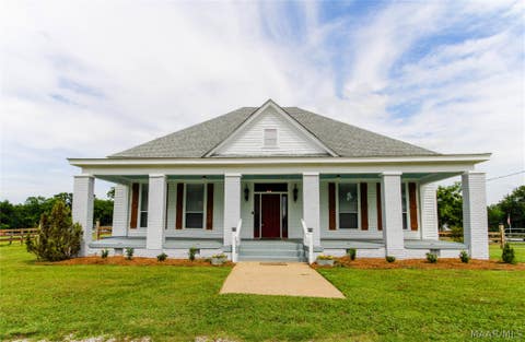 Photo of 605 Butler Mill Road, Montgomery, AL 36105 (MLS # 587483)