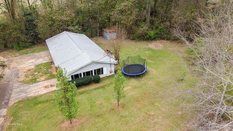Photo of 840 Smith Street, Thomasville, AL 36784 (MLS # 585043)