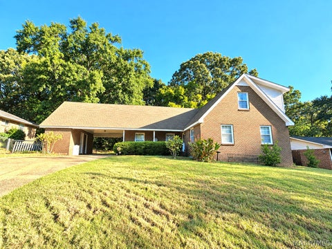 Photo of 5287 Cochran Circle, Montgomery, AL 36109 (MLS # 590953)