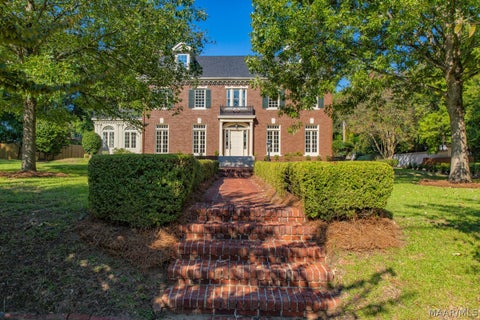 Photo of 1540 S Perry Street, Montgomery, AL 36104 (MLS # 590079)