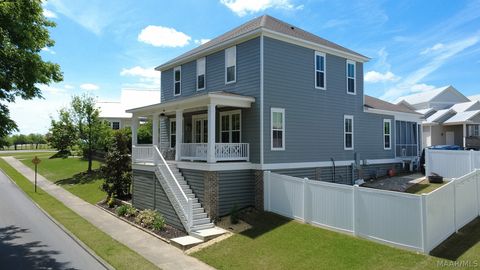 Photo of 1 Avenue Of The Waters, Pike Road, AL 36064 (MLS # 585931)