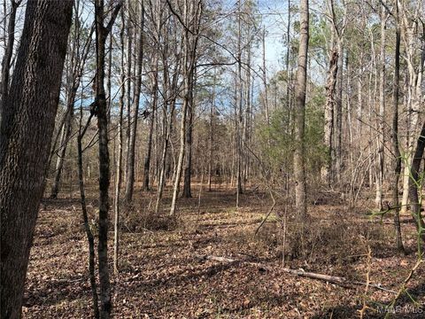 Photo of . Highway 31, Letohatchee, AL 36047 (MLS # 583126)