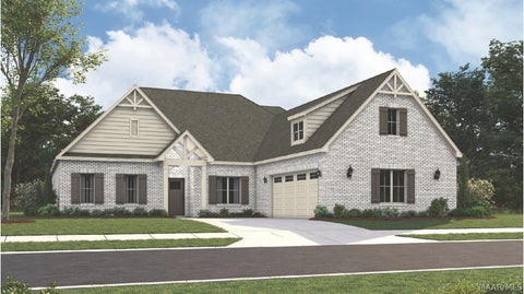 Photo of 109 Kendall Street, Prattville, AL 36066 (MLS # 591000)