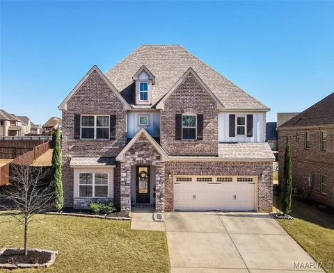 1331 Tullahoma Drive, Prattville, AL 36066 - #: 570758