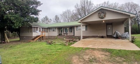 Photo of 971 Pouncey Road, Highland Home, AL 36041 (MLS # 584822)