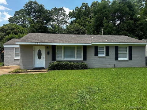 Photo of 723 Hillman Street, Montgomery, AL 36109 (MLS # 588375)