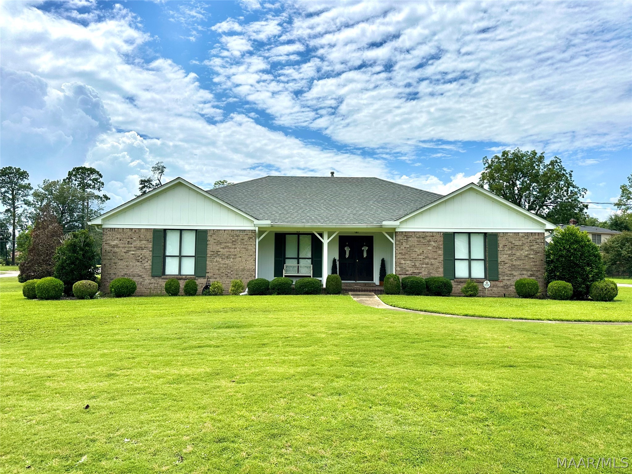Photo 1 of 67 — 101 Russell Drive, Selma, AL 36701
